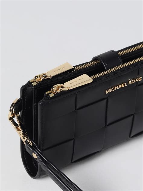 michael kors charlotte wallet|Michael Kors Wallet clearance sale.